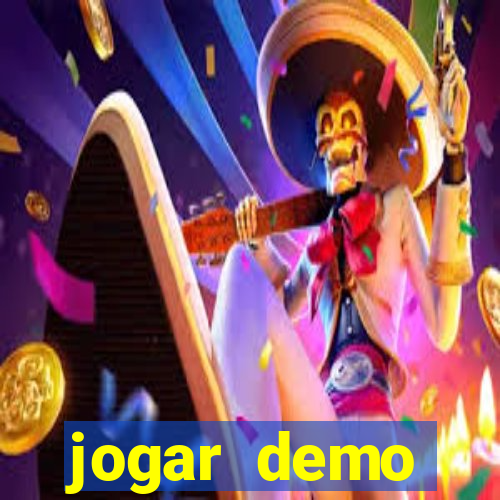 jogar demo pragmatic play